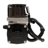 VW Compressor, compressed-air system  - VEMO V15-52-0001