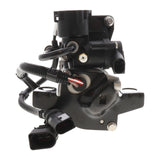 VW Compressor, compressed-air system  - VEMO V15-52-0001