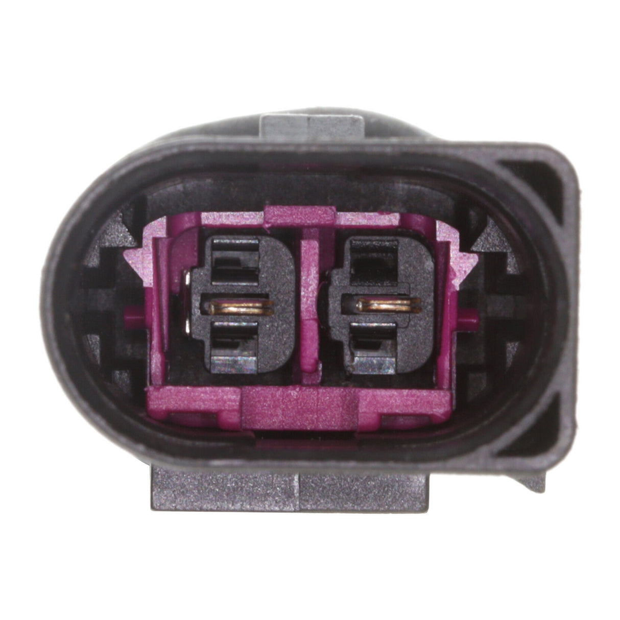 VW Compressor, compressed-air system  - VEMO V15-52-0001