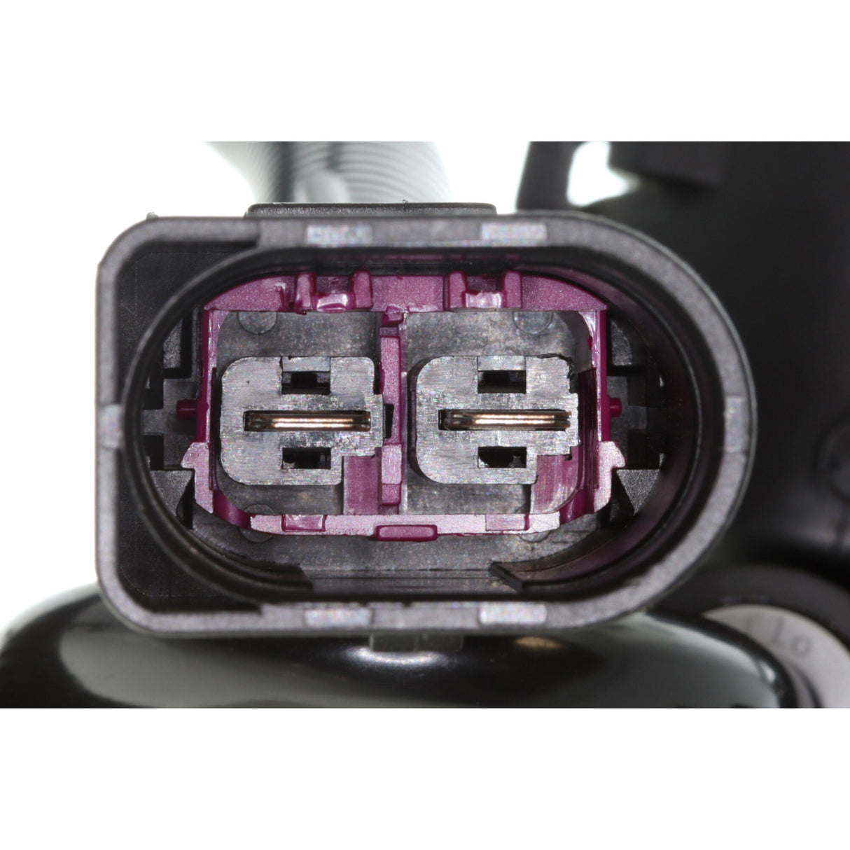 VW Compressor, compressed-air system  - VEMO V15-52-0001