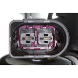 VW Compressor, compressed-air system  - VEMO V15-52-0001