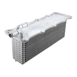 VW Charge Air Cooler  - VEMO V15-60-0004