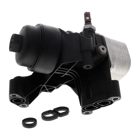 VW Oil filter module  - VEMO V15-60-0018