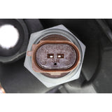 VW Oil filter module  - VEMO V15-60-0018