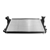VW Charge Air Cooler  - VEMO V15-60-1200