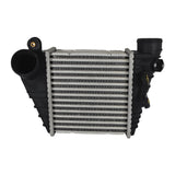 AUDI Charge Air Cooler  - VEMO V15-60-1201