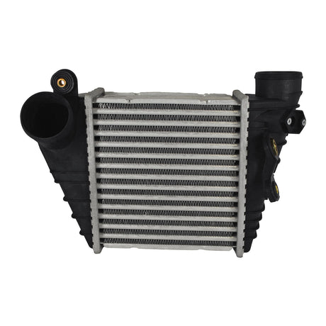 AUDI Charge Air Cooler  - VEMO V15-60-1201