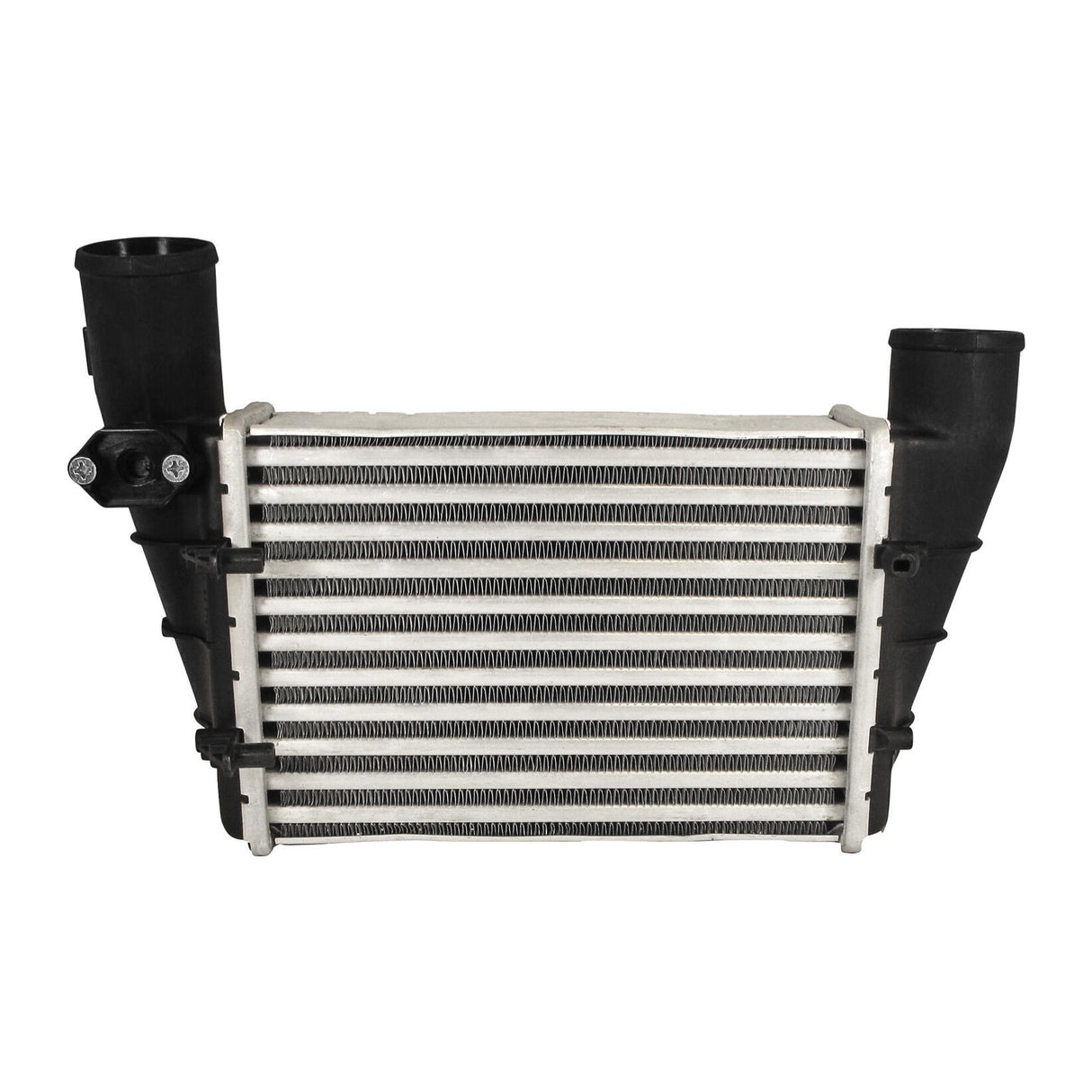 AUDI Charge Air Cooler  - VEMO V15-60-1202