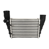 AUDI Charge Air Cooler  - VEMO V15-60-1202