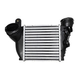AUDI Charge Air Cooler  - VEMO V15-60-1203