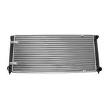 VW Radiator, engine cooling  - VEMO V15-60-5010