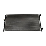 VW Radiator, engine cooling  - VEMO V15-60-5012