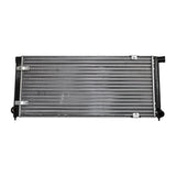 VW Radiator, engine cooling  - VEMO V15-60-5017