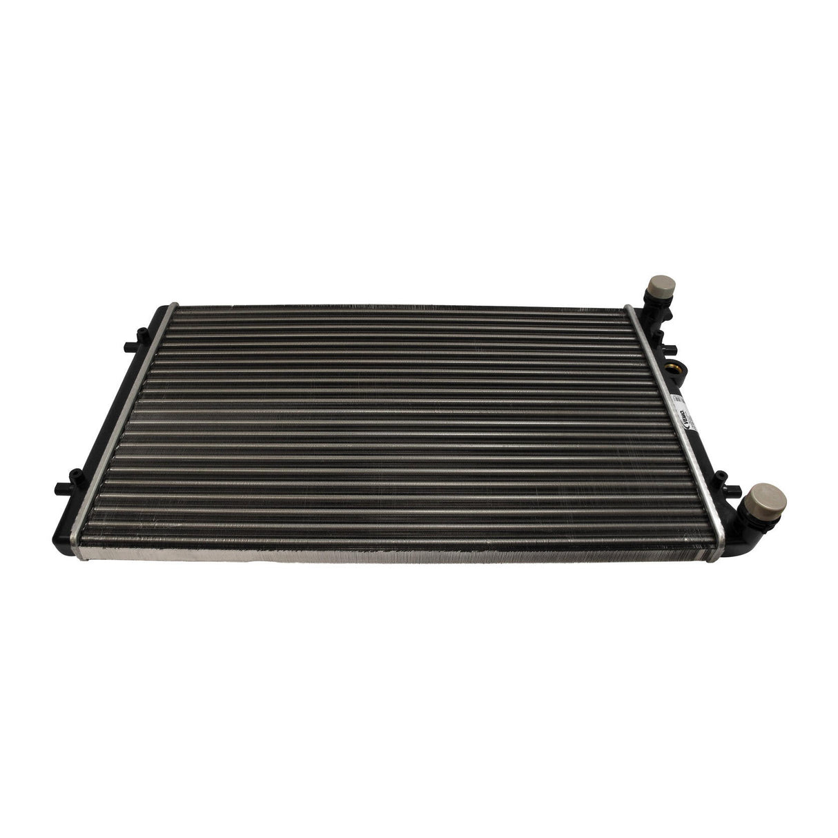AUDI Radiator, engine cooling  - VEMO V15-60-5022