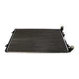 AUDI Radiator, engine cooling  - VEMO V15-60-5022