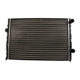 VW Radiator, engine cooling  - VEMO V15-60-5023