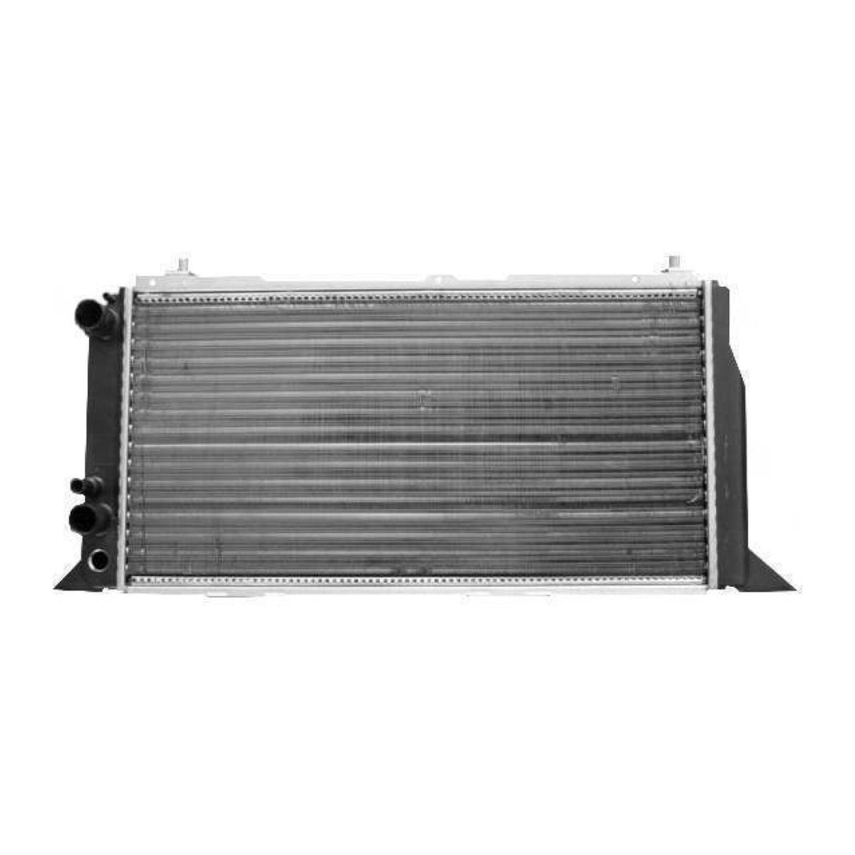 VW Radiator, engine cooling  - VEMO V15-60-5036