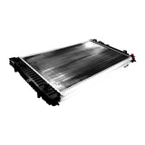 VW Radiator, engine cooling  - VEMO V15-60-5041