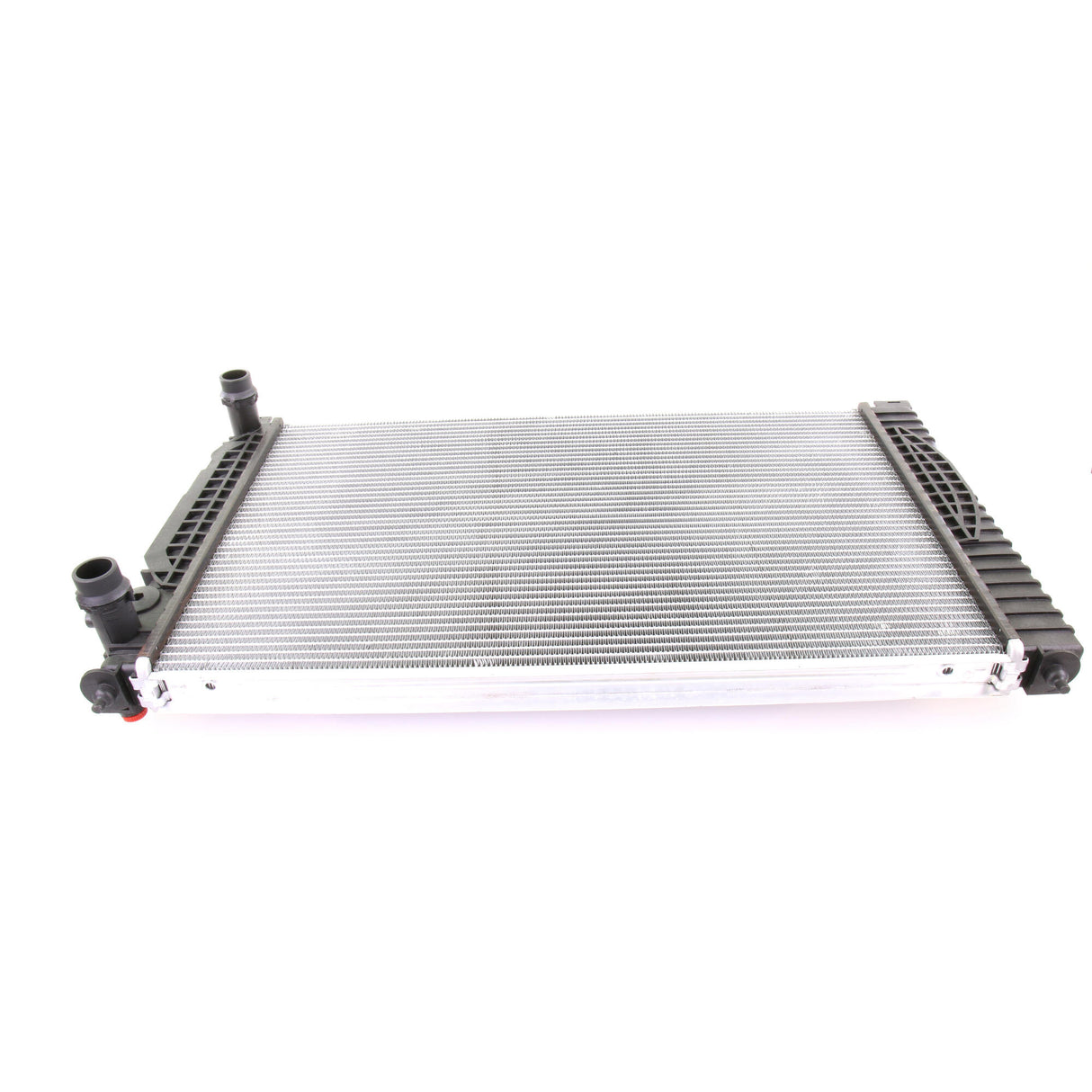 AUDI Radiator, engine cooling  - VEMO V15-60-5046