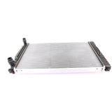 AUDI Radiator, engine cooling  - VEMO V15-60-5046