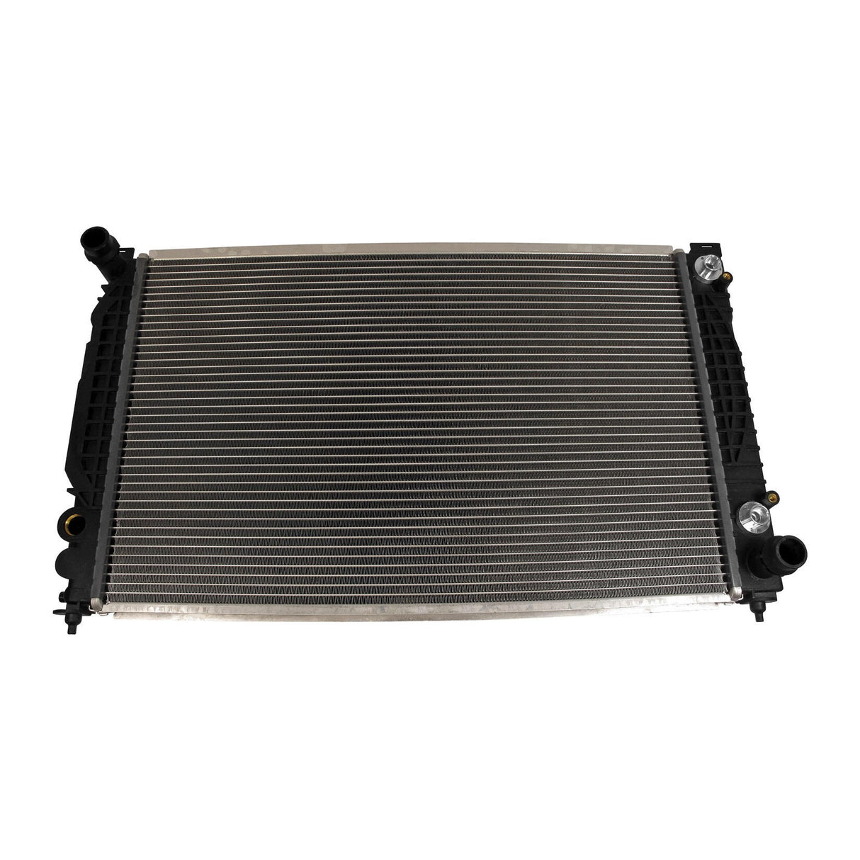 AUDI Radiator, engine cooling  - VEMO V15-60-5047