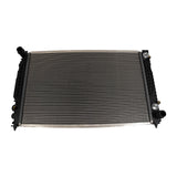 AUDI Radiator, engine cooling  - VEMO V15-60-5047