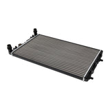 SKODA Radiator, engine cooling  - VEMO V15-60-5048