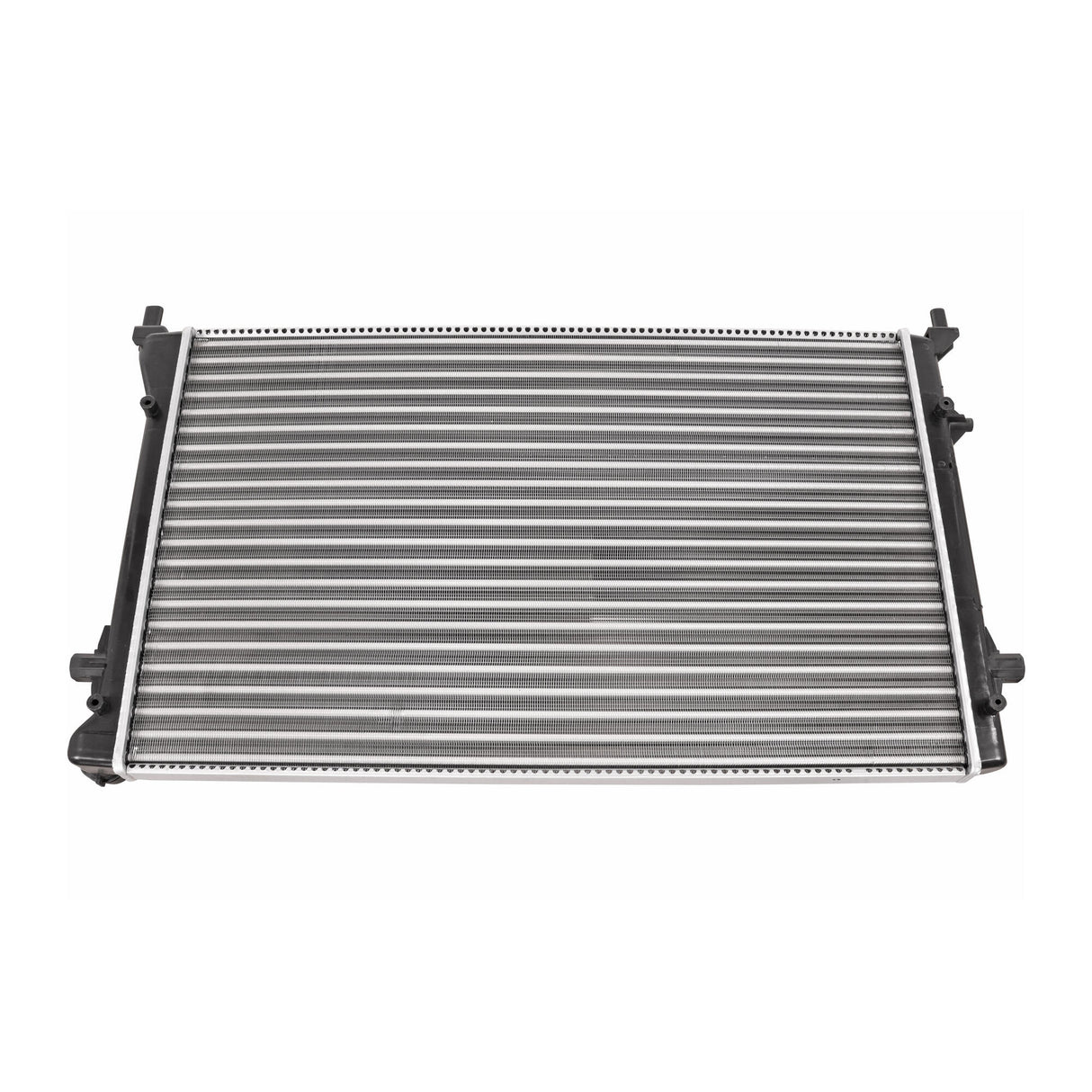 VW Radiator, engine cooling  - VEMO V15-60-5049