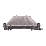 VW Radiator, engine cooling  - VEMO V15-60-5049