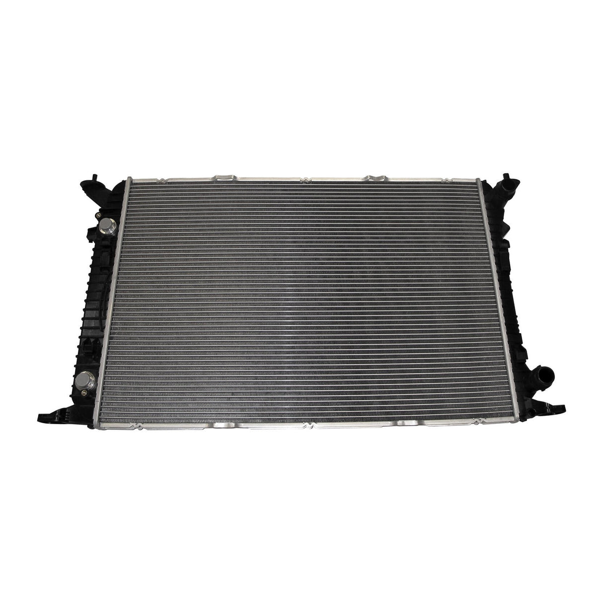 AUDI Radiator, engine cooling  - VEMO V15-60-5050
