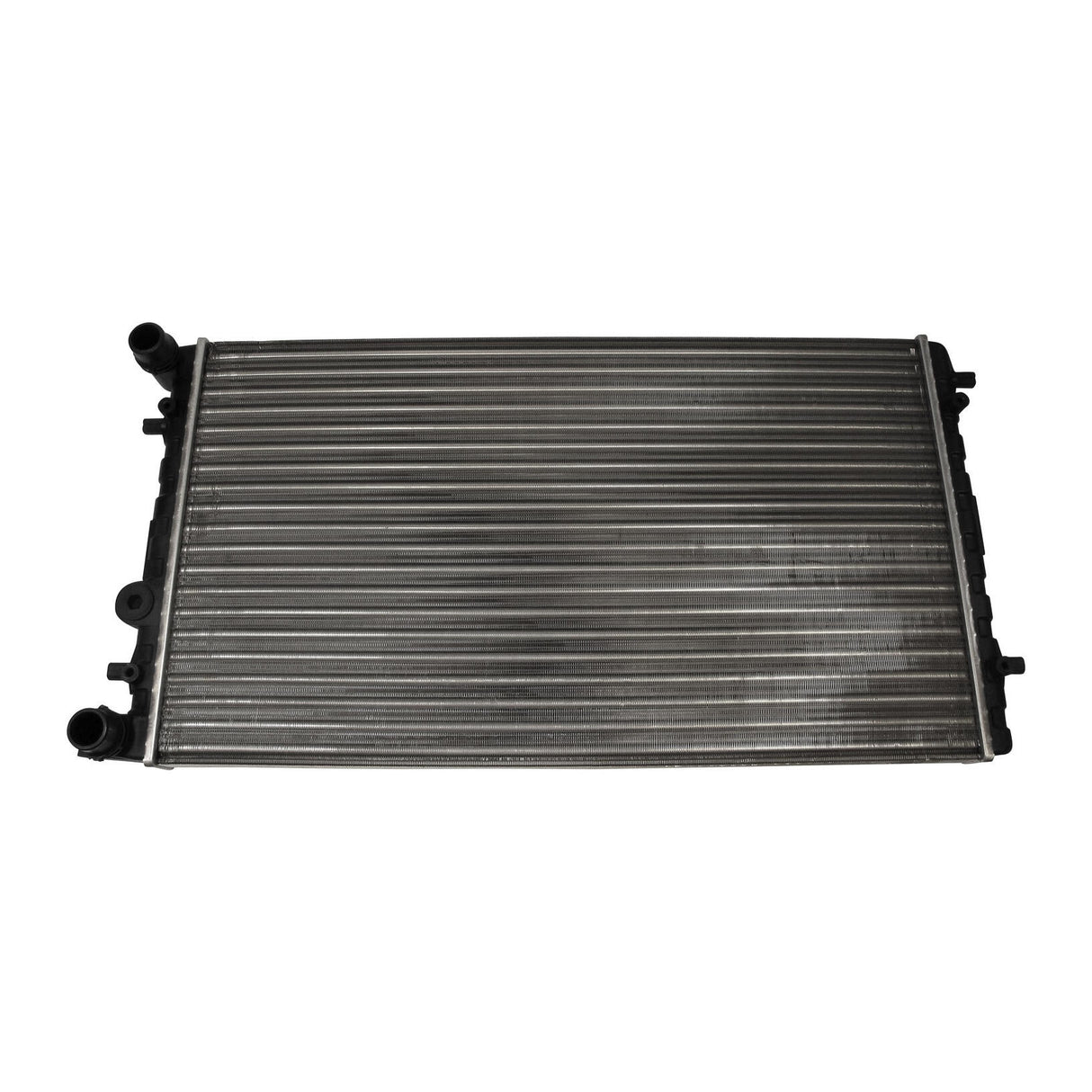 AUDI Radiator, engine cooling  - VEMO V15-60-5054