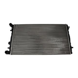 AUDI Radiator, engine cooling  - VEMO V15-60-5054