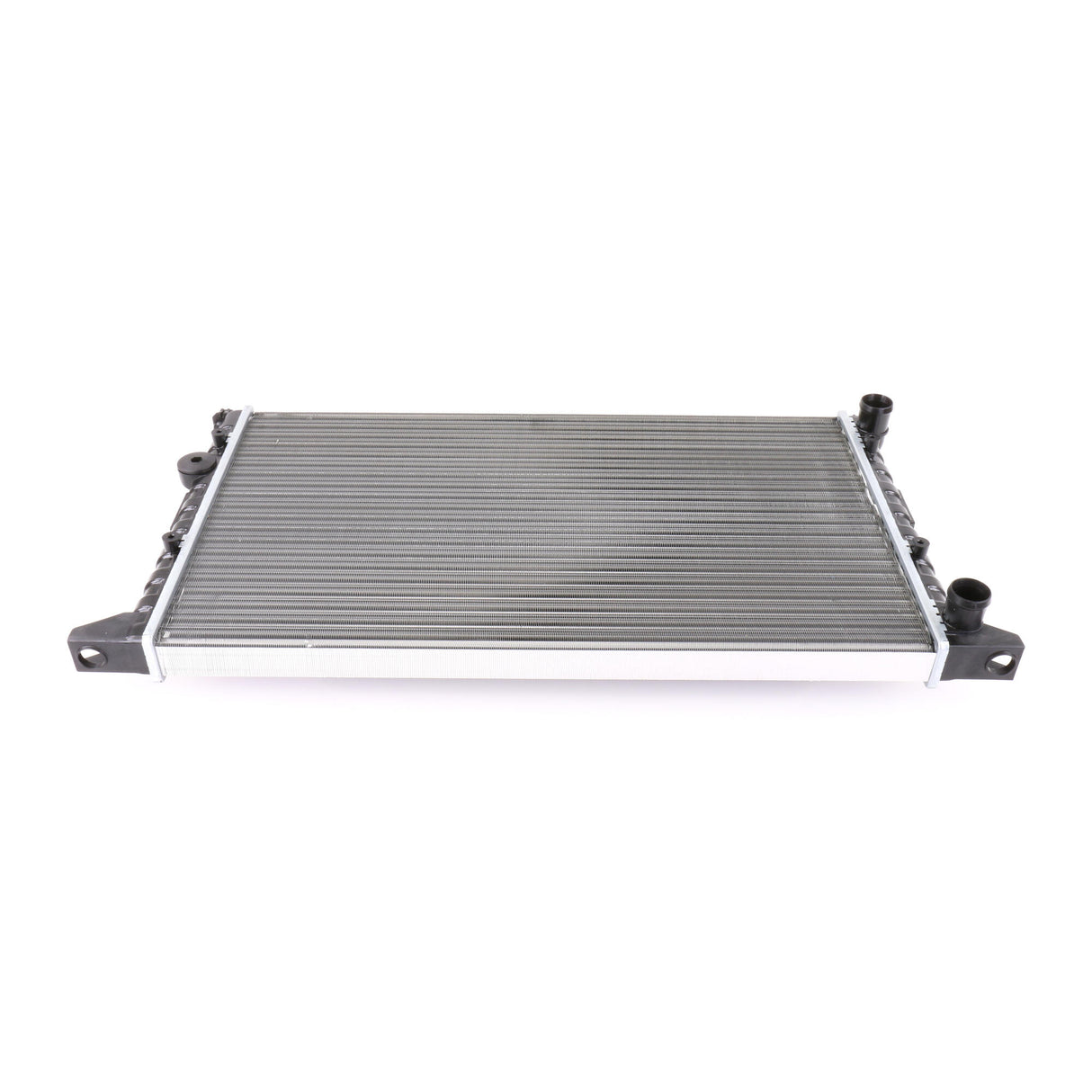 VW Radiator, engine cooling  - VEMO V15-60-5055