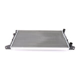 VW Radiator, engine cooling  - VEMO V15-60-5055