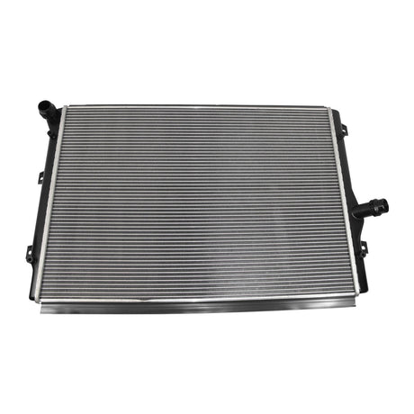 VW Radiator, engine cooling  - VEMO V15-60-5057