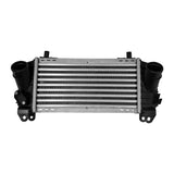 AUDI Charge Air Cooler  - VEMO V15-60-5066