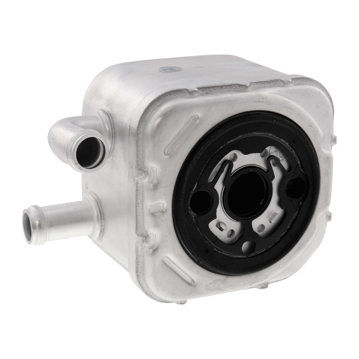 AUDI Oil Cooler, engine oil  - VEMO V15-60-6014