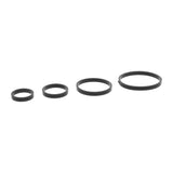VW Oil Cooler, engine oil  - VEMO V15-60-6017