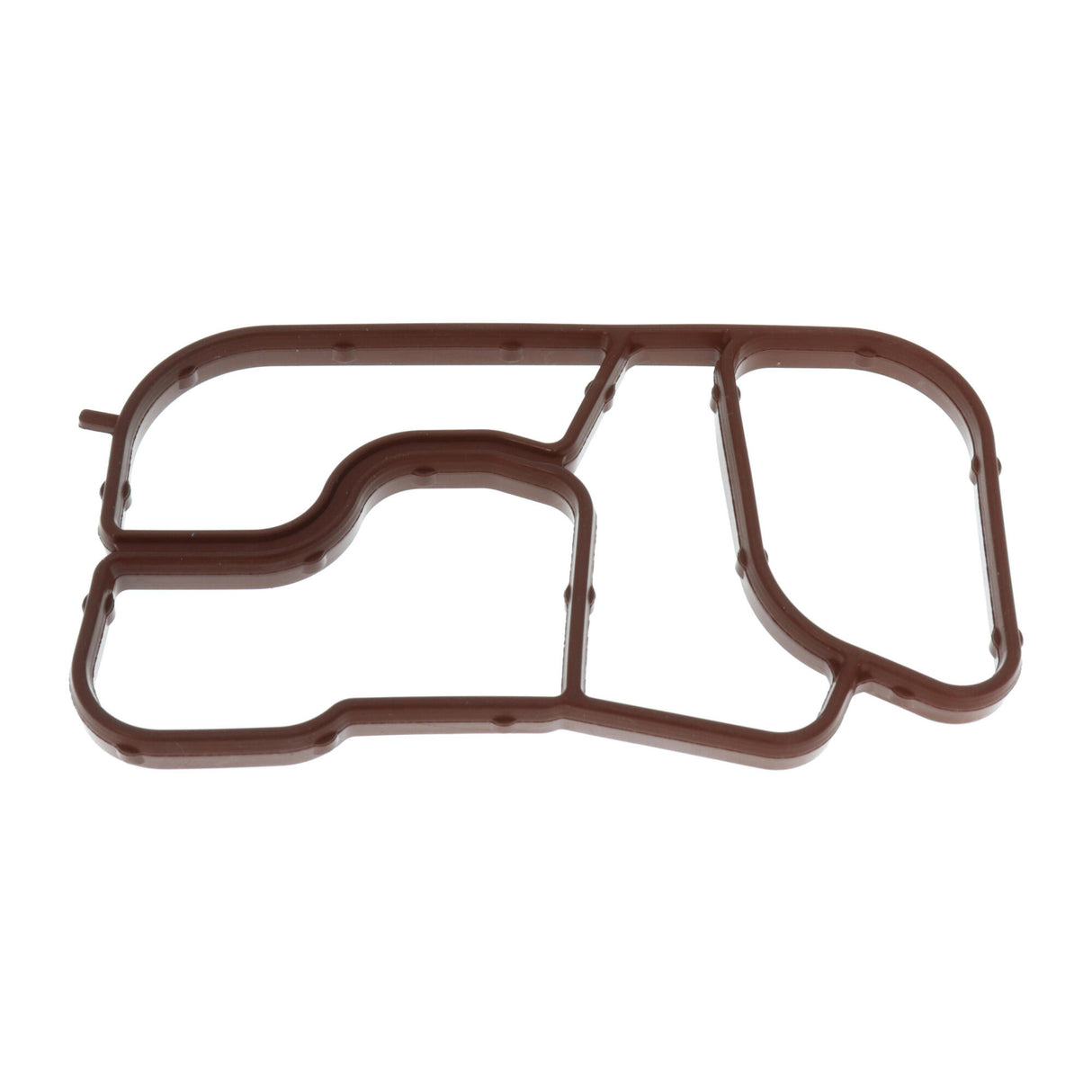 VW Oil Cooler, engine oil  - VEMO V15-60-6020