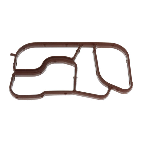 VW Oil Cooler, engine oil  - VEMO V15-60-6020