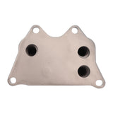 VW Oil Cooler, engine oil  - VEMO V15-60-6020