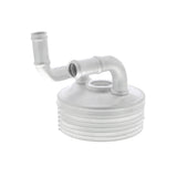 VW Oil Cooler, automatic transmission  - VEMO V15-60-6022