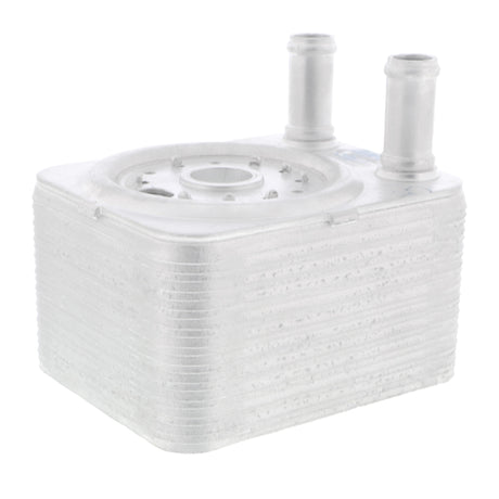SKODA Oil Cooler, engine oil  - VEMO V15-60-6023
