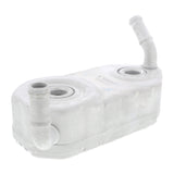 VW Oil Cooler, automatic transmission  - VEMO V15-60-6024