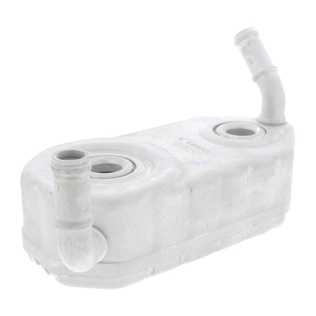 VW Oil Cooler, automatic transmission  - VEMO V15-60-6024