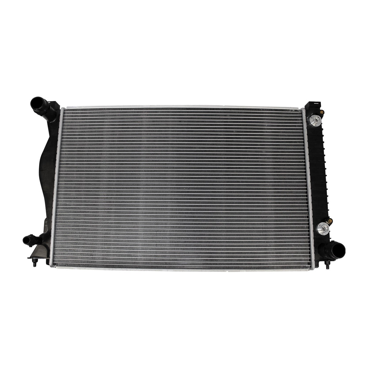 VW Radiator, engine cooling  - VEMO V15-60-6027