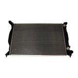 VW Radiator, engine cooling  - VEMO V15-60-6030