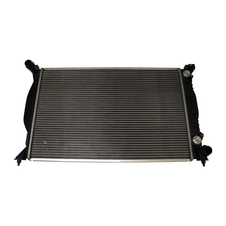 VW Radiator, engine cooling  - VEMO V15-60-6030