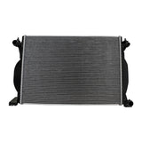 VW Radiator, engine cooling  - VEMO V15-60-6031