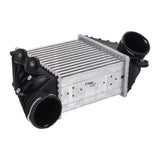 VW Charge Air Cooler  - VEMO V15-60-6033